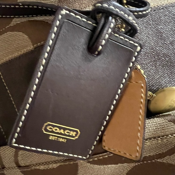 Coach y2K bag - Picture 5 of 6